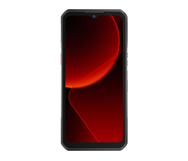 OUKITEL WP55 Pro 5G 16/512GB 11000mAh pomarańczowy 120Hz WP55Pro-OE/OL - 1344306 - zdjęcie 3